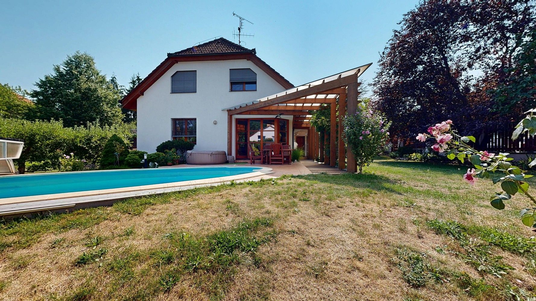 Rodinný dům · 220 m² · Borová, Brno - Soběšice - 4