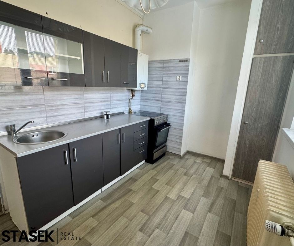 Pronájem byt - Česká Třebová, 560 02