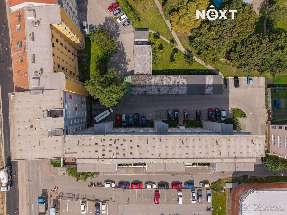 Prodej byt - Brno, 639 00