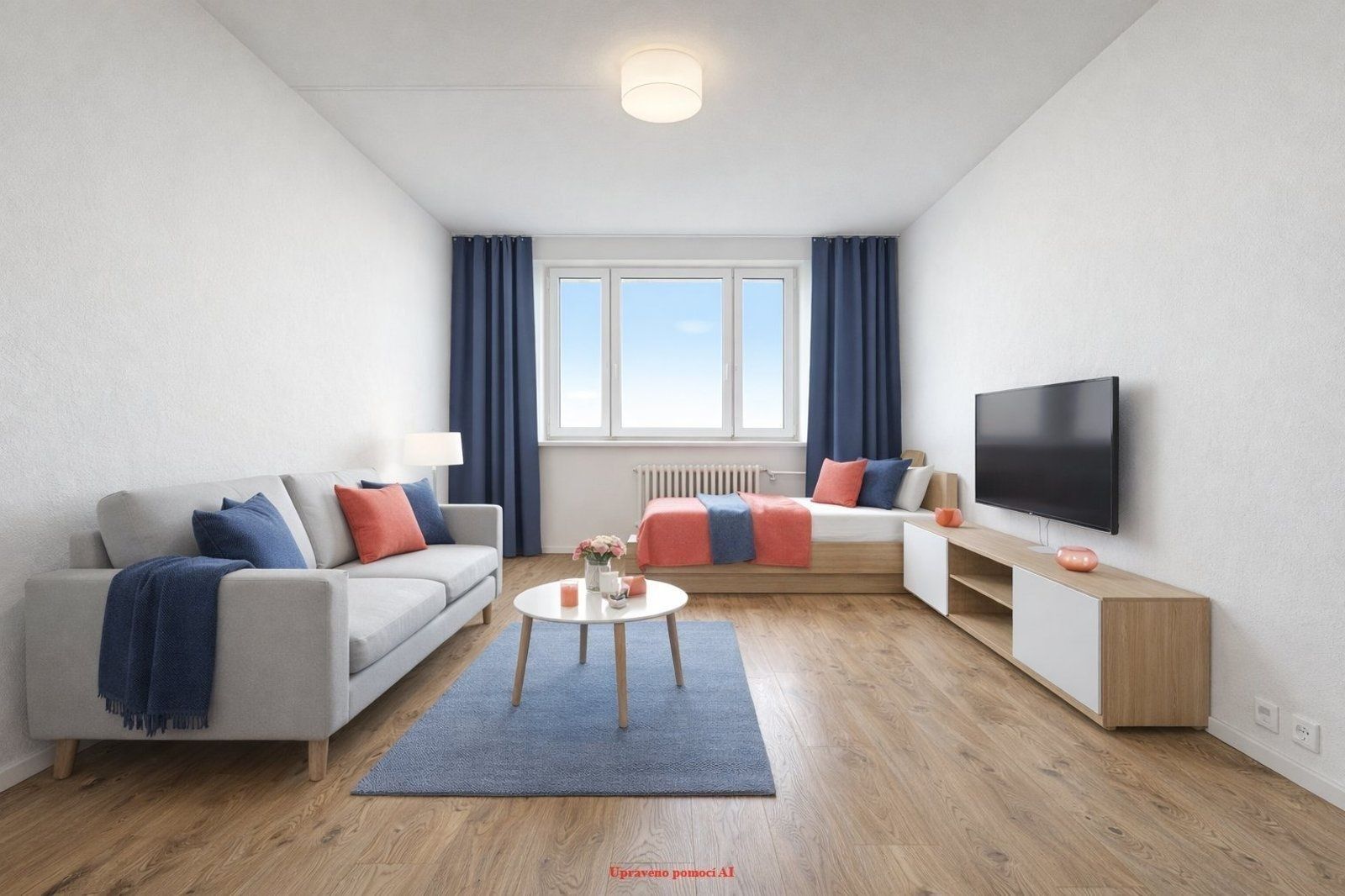 1+1, Slovenská, Karviná - Karviná-město, Moravskoslezský kraj, 37 m² - 2