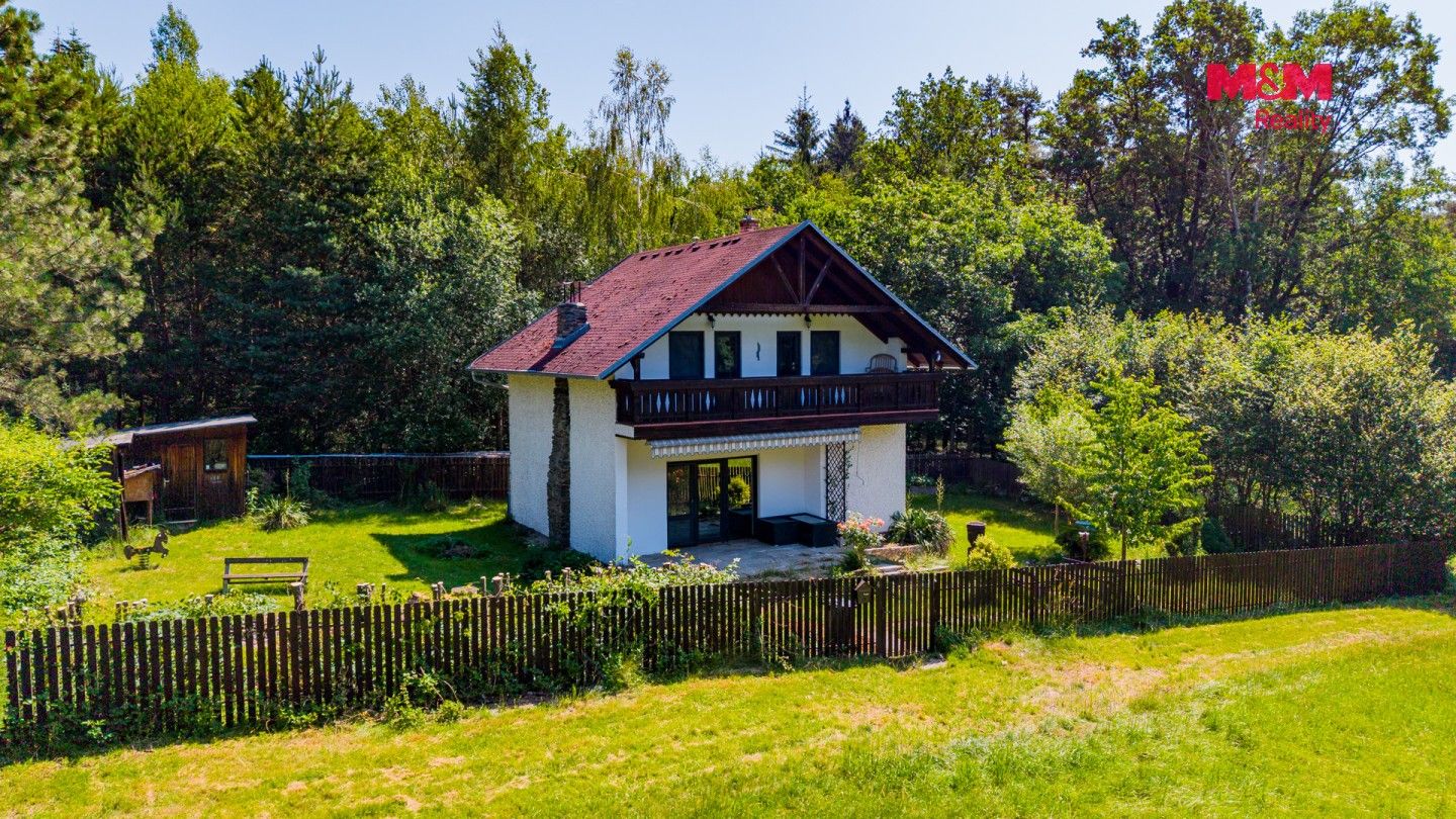 Chaty, Čakovec, Čakov, 92 m² - 2