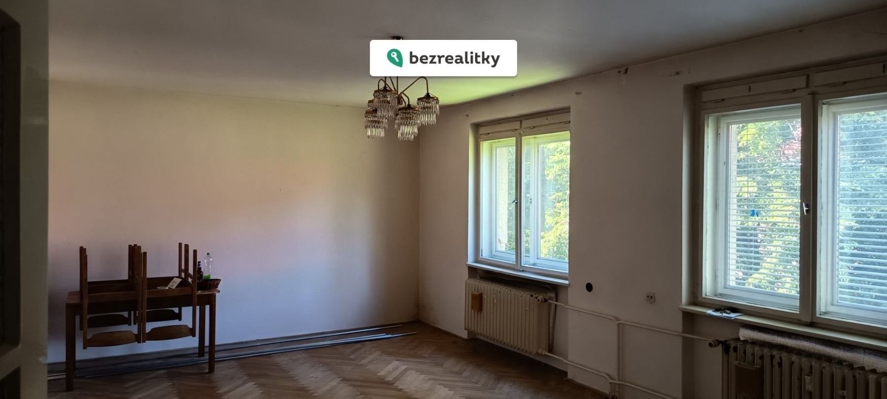 3+1, náměstí Svaté Hedviky, Opava, 84 m²