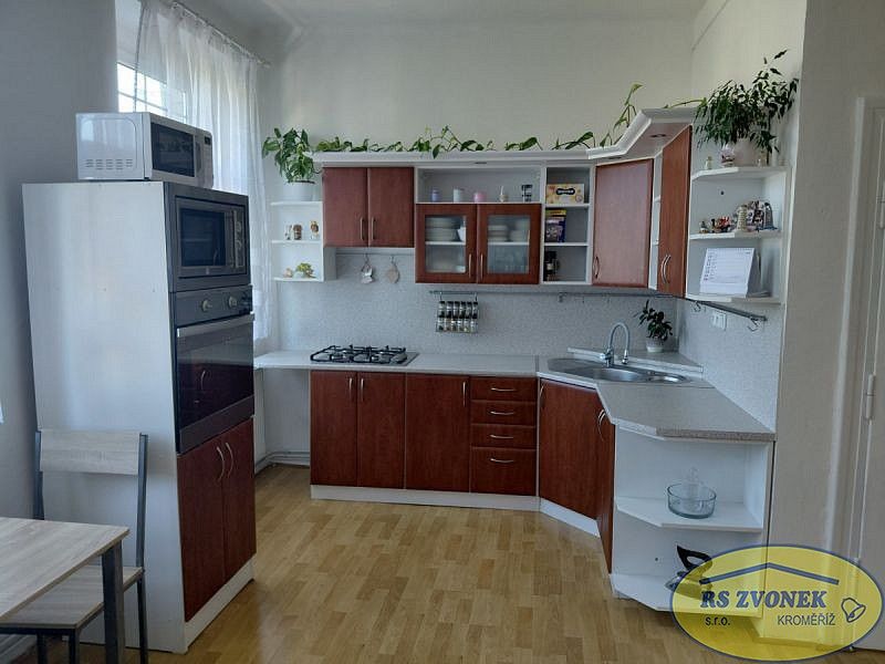 Prodej byt 2+1 - Kroměříž, Zlínský kraj, 83 m² - 2