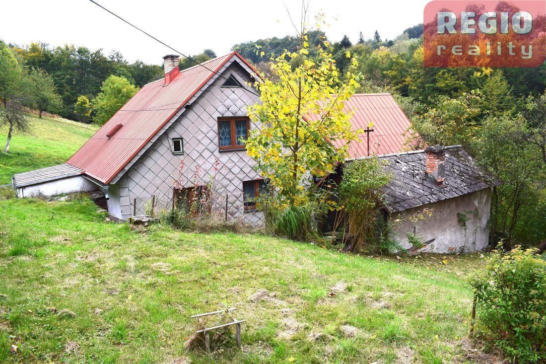 Rodinný dům · 140 m² · Bystřice - 1