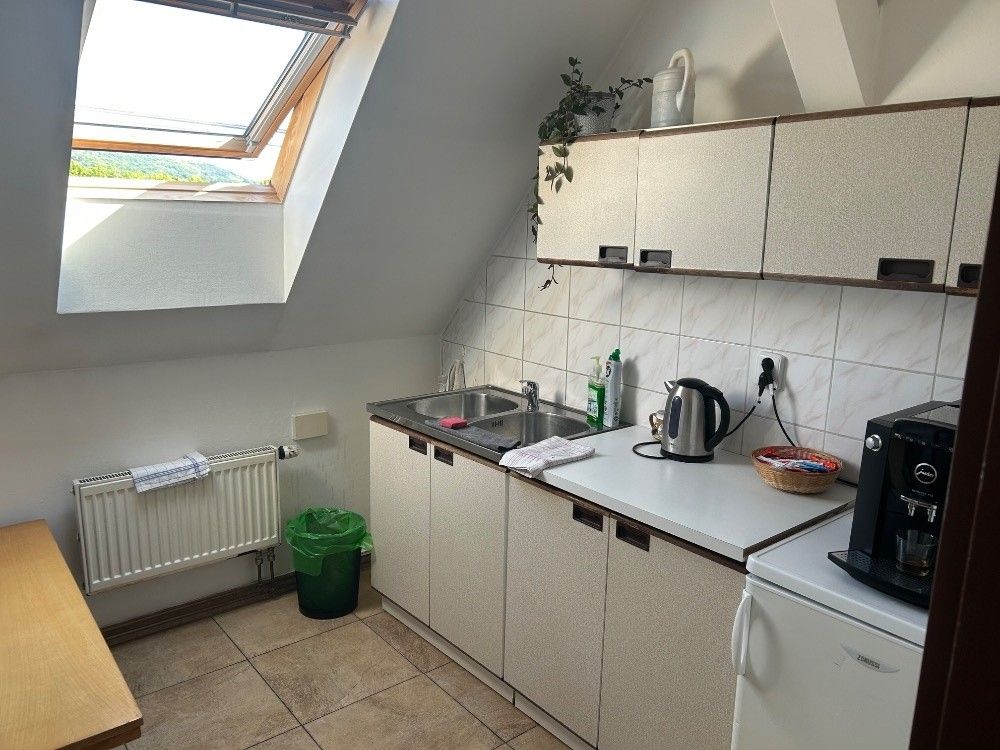 Pronájem kancelář - Ústí nad Labem, 400 02