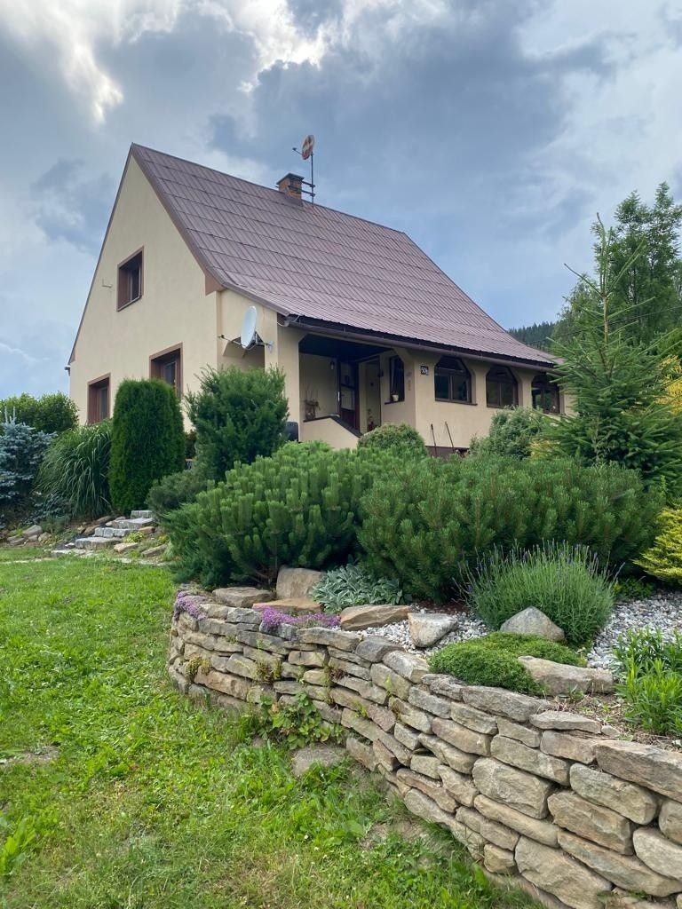 Prodej rodinný dům - Frýdek-Místek, 739 42