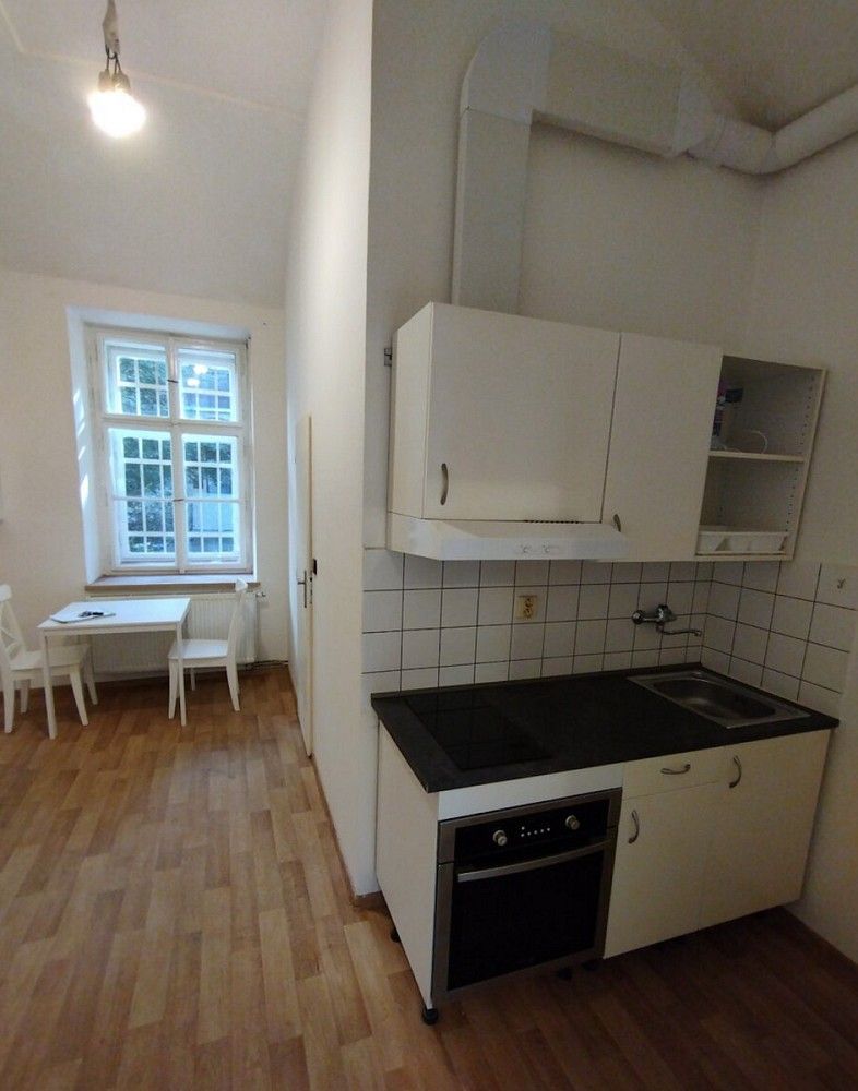 2+kk, Praha - Smíchov, Hlavní město Praha, 45 m² - 2