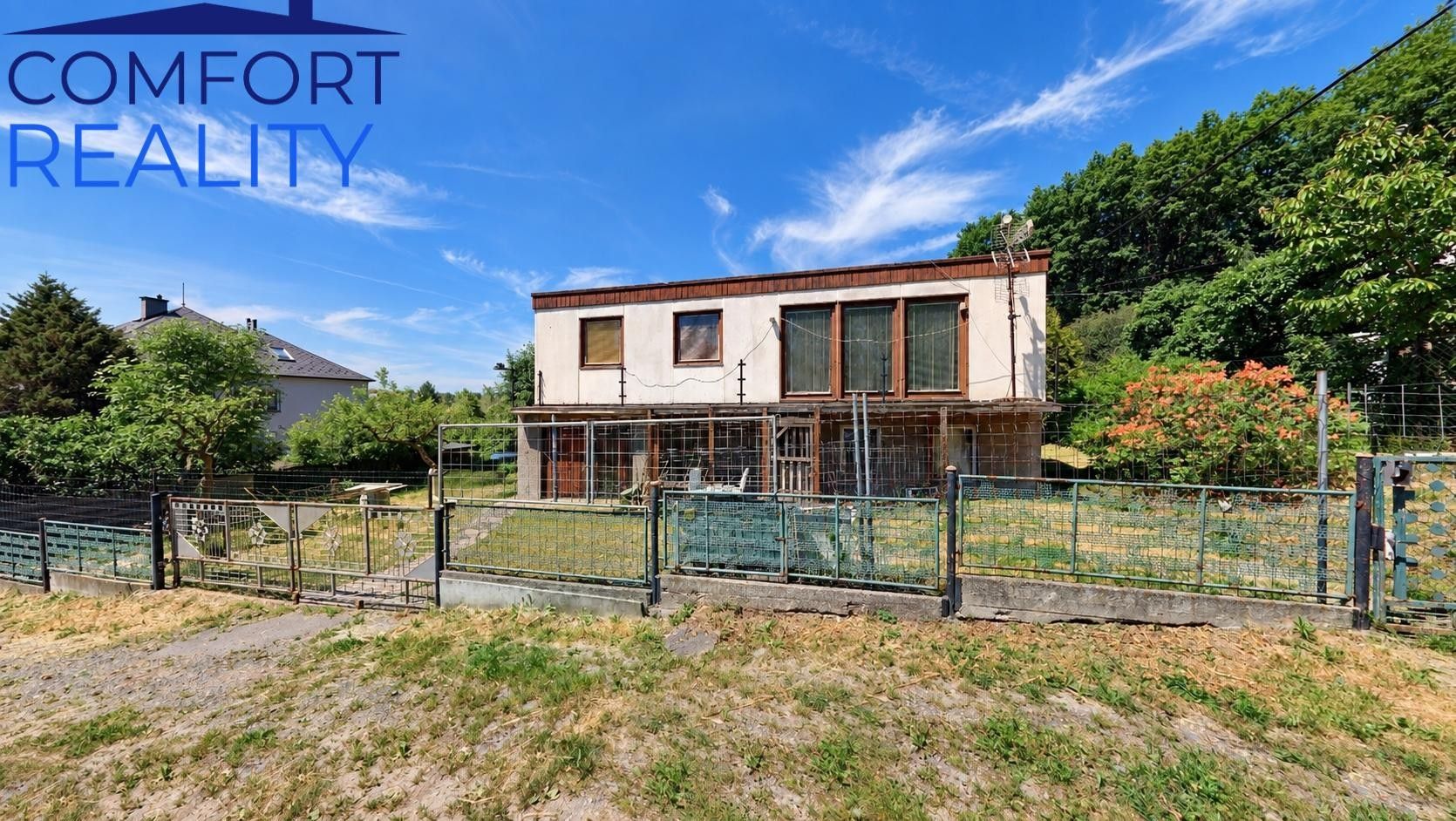 Rodinný dům, 140 m²