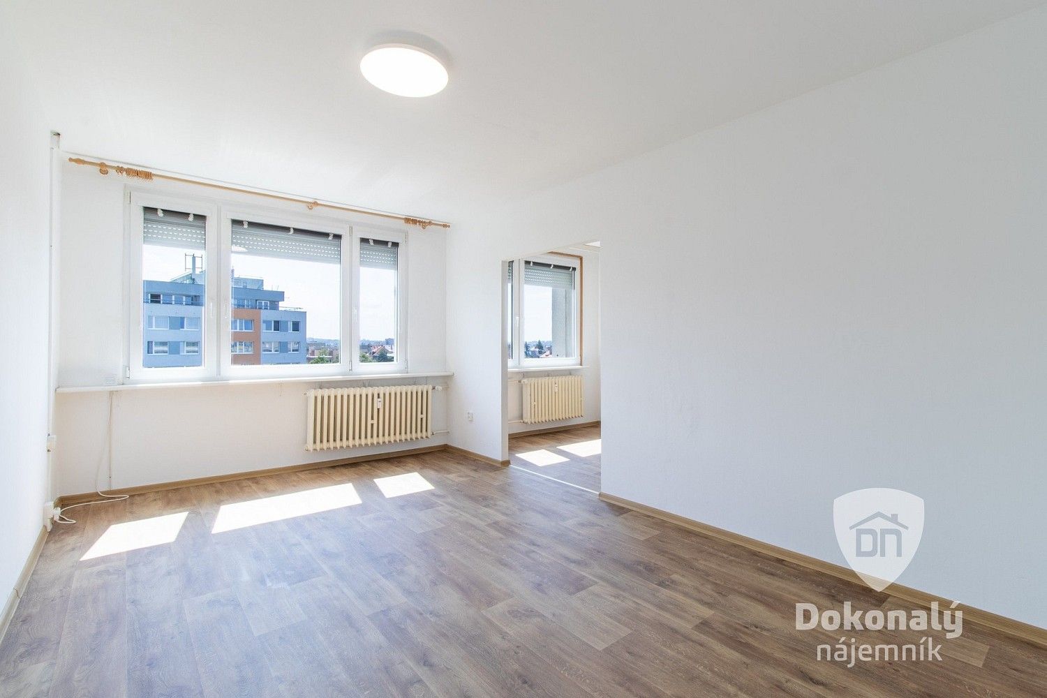 3+1, Praha - Strašnice, okres Praha 10, Hlavní město Praha, 68 m² - 1