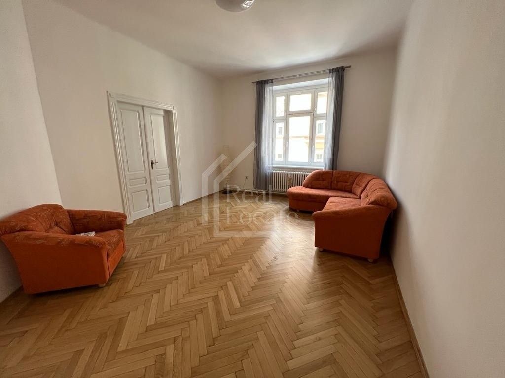 Byt 3+1 · 120 m² · Sochařská, Praha Bubeneč - 3