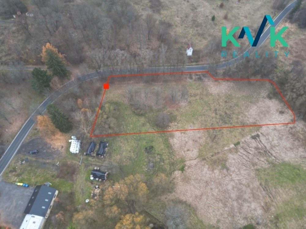 Pozemky pro bydlení, Mariánské Lázně, 353 01