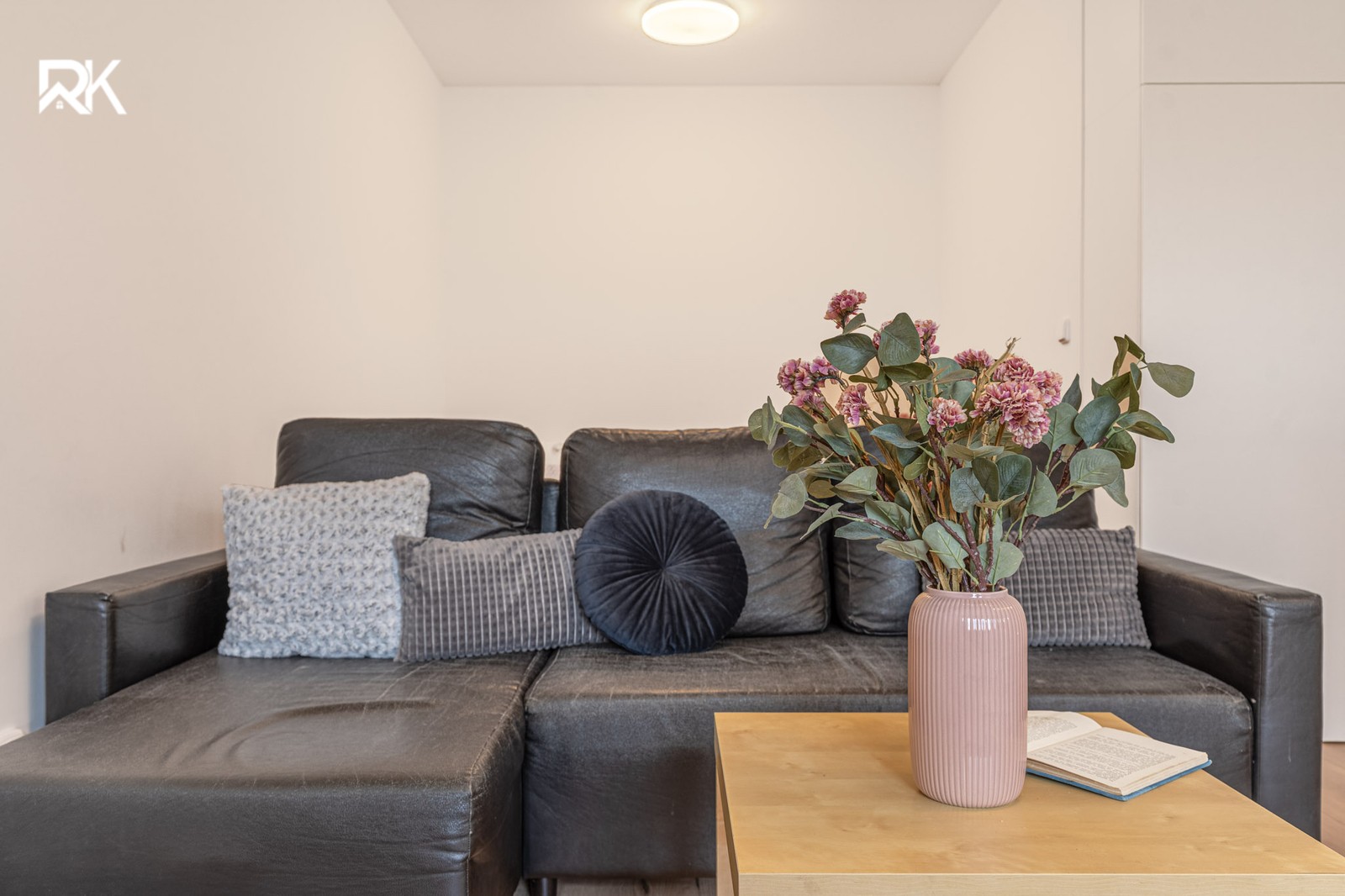 Prodej byt 1+kk - Pálavská, Kolín V, 35 m² - 5