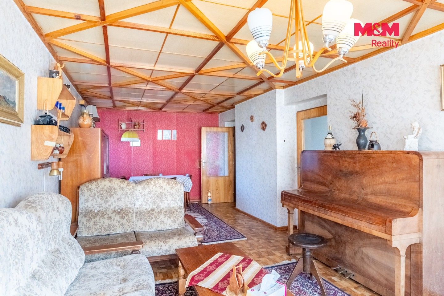 Rodinné domy, Palackého, Horažďovice, 303 m² - 2