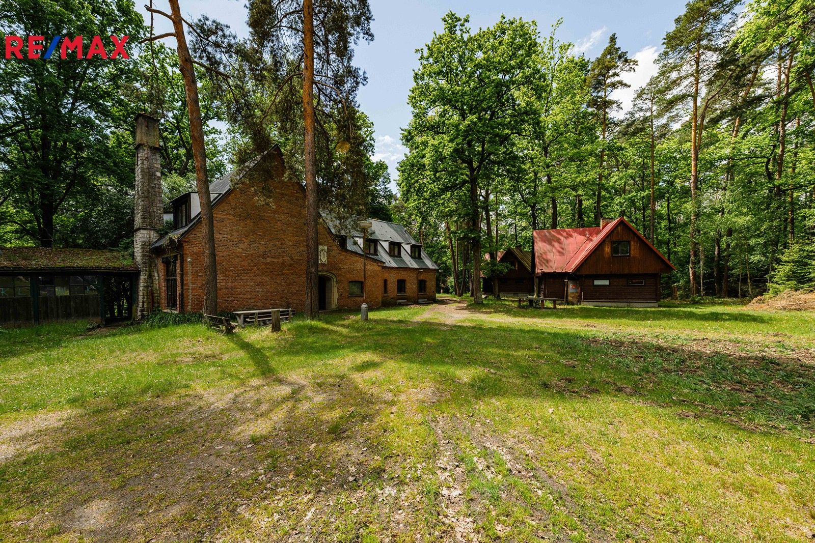 Ubytovací zařízení, Košice, 2 m²