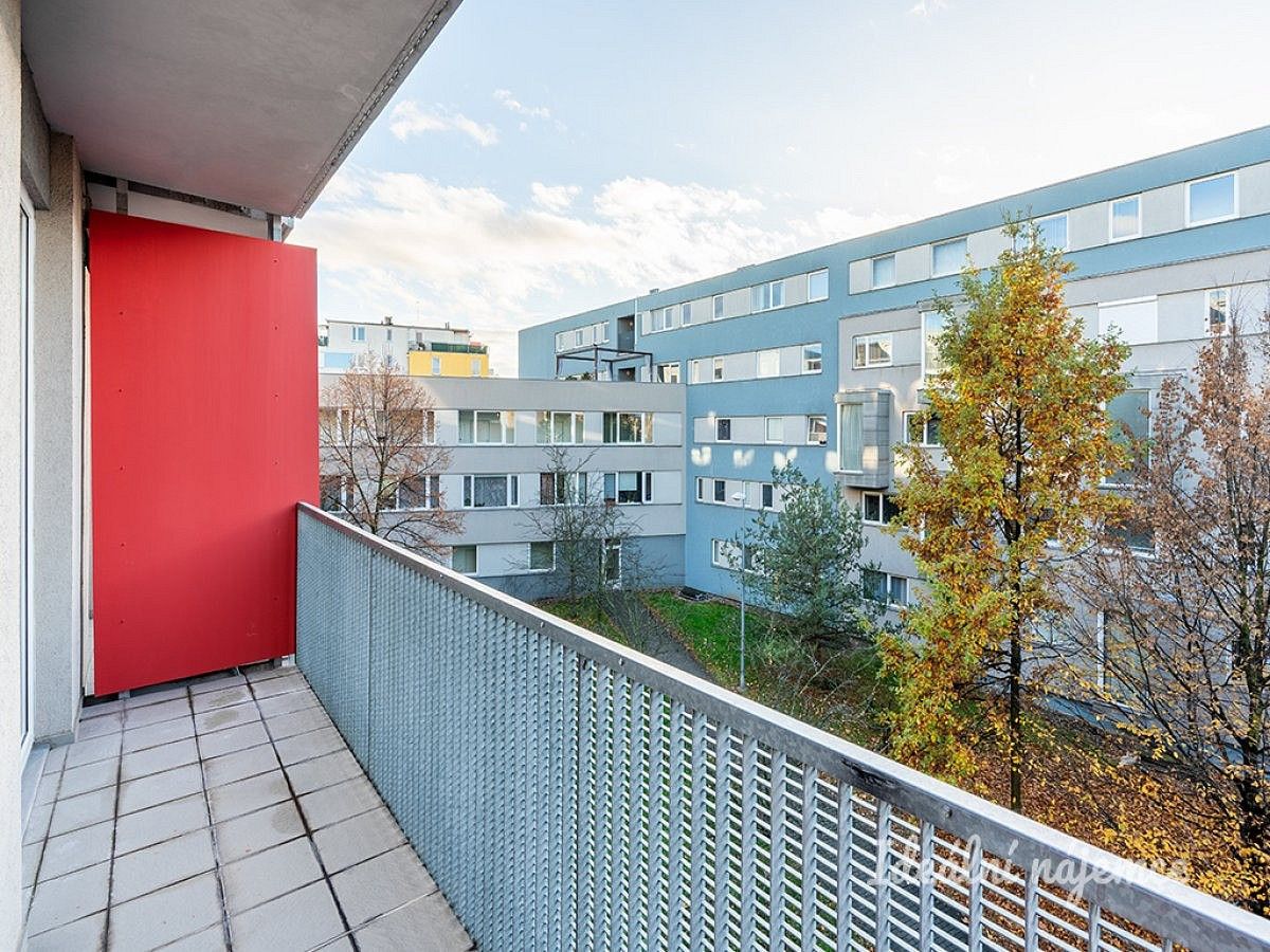 Pronájem byt 1+kk - Chotěšovská, Praha 9 - Letňany, 47 m² - 5