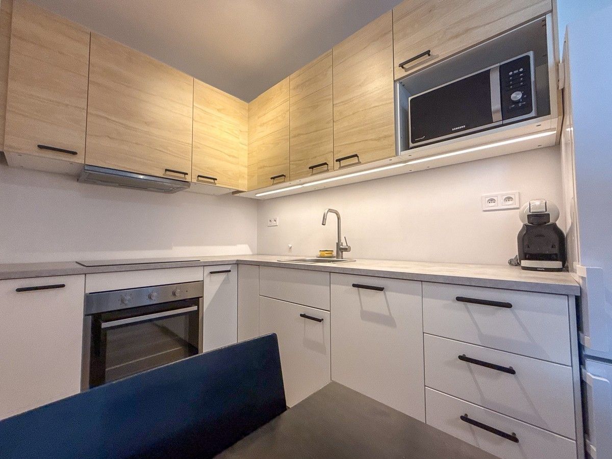 Byt 2+kk · 46 m² · Bellušova, Praha - Stodůlky - 3