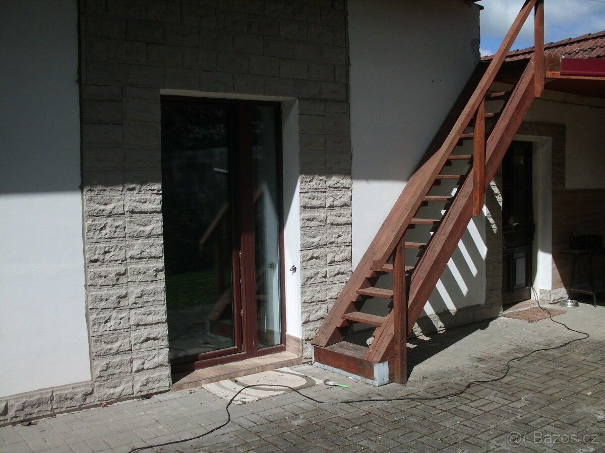 Prodej rodinný dům - Moravská Třebová, 571 01 - 5