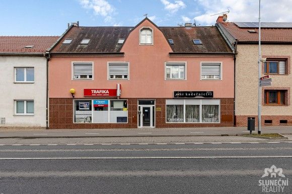 Obchodní prostory, Kunovice, 686 04