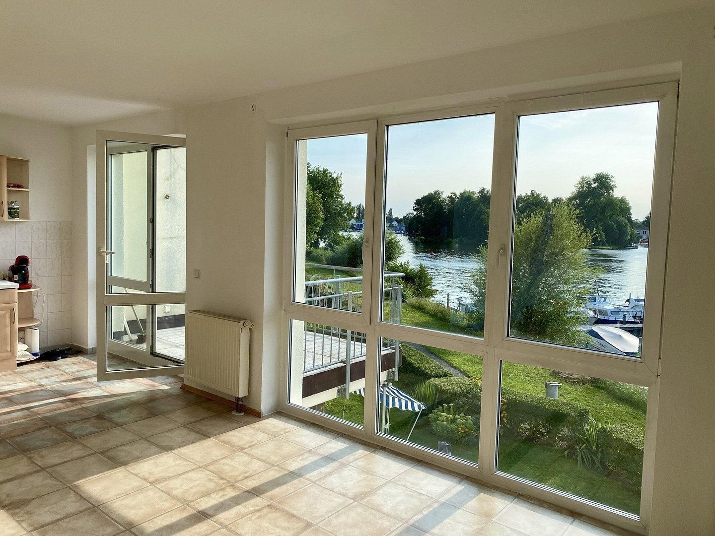 Byt 1+1 · 48 m² · Berlin Köpenick Berlin 12557 - 3