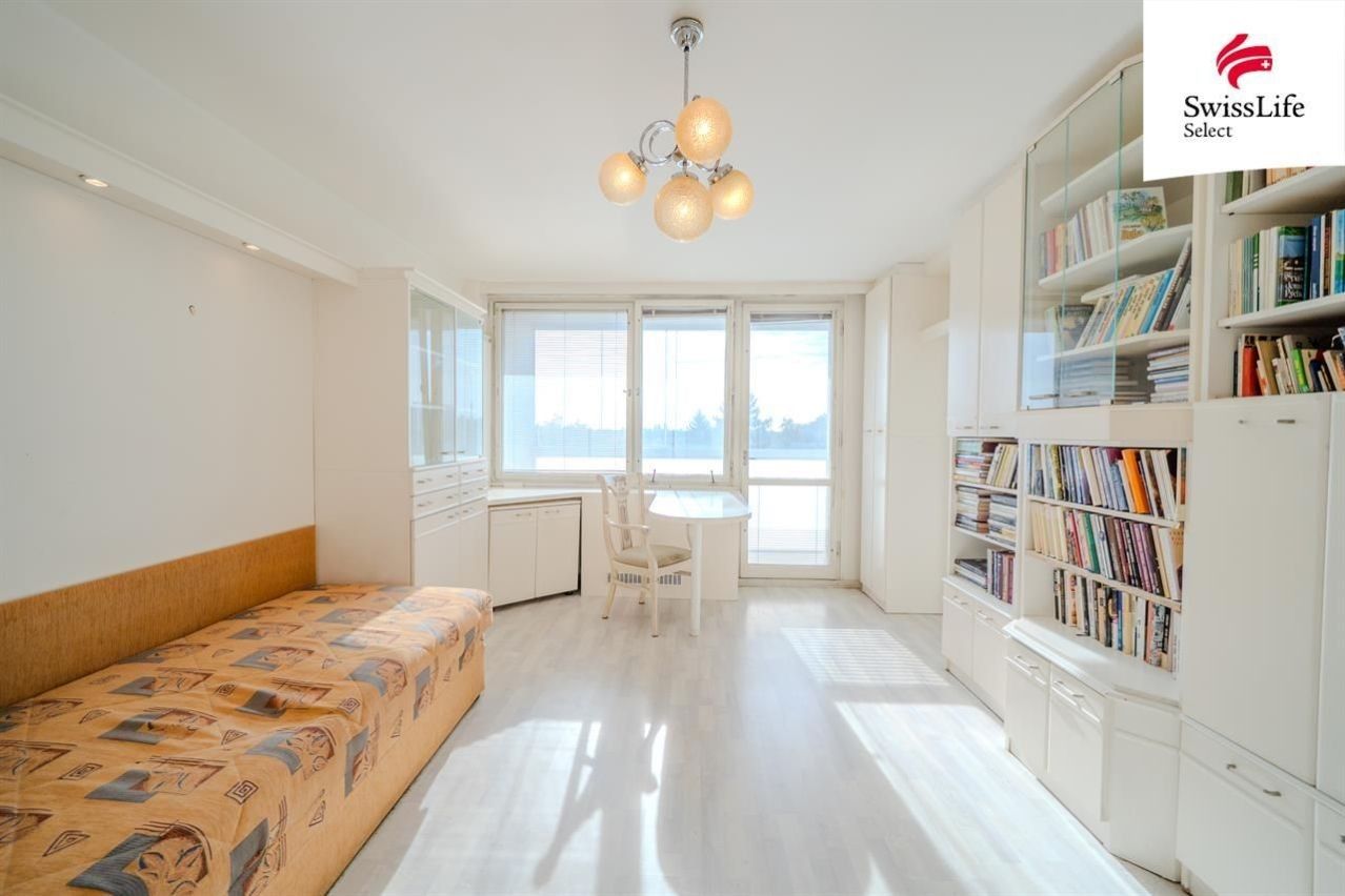 1+1, Ječná, Hradec Králové Slezské Předměstí, 33 m²