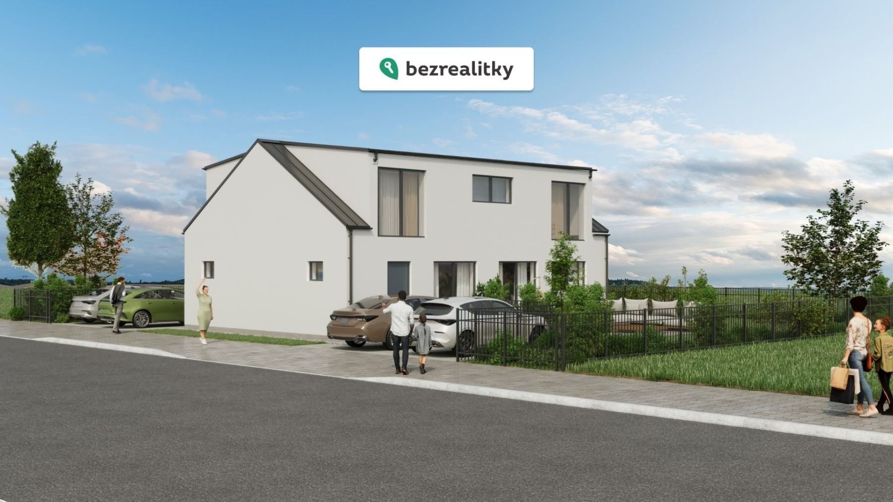 Rodinný dům, 78 m²