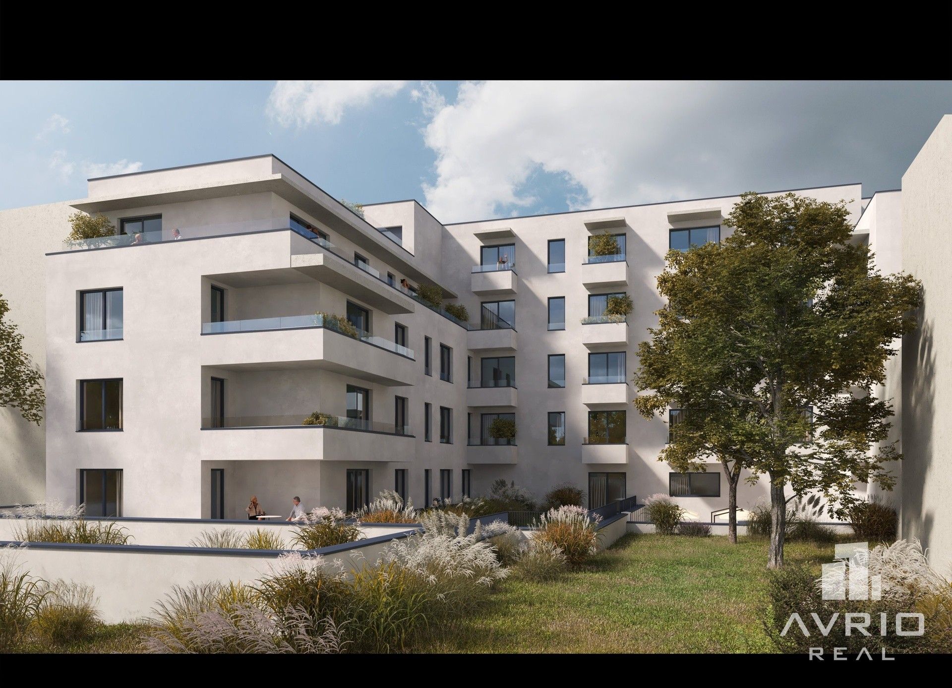 2+kk, Vranovská  , Brno Husovice, 47 m² - 2