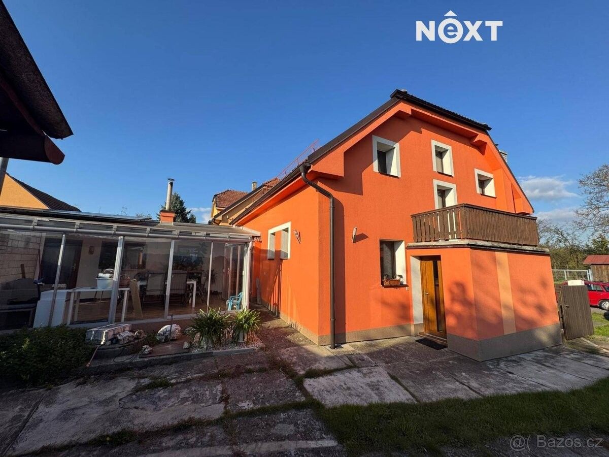 Rodinný dům · Zdounky, 768 02 - 4