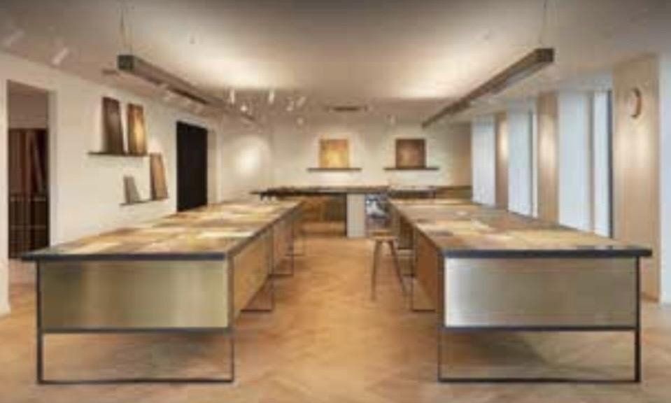 Obchodní prostory · 186 m² · Berlin Mitte Berlin 10117 - 4