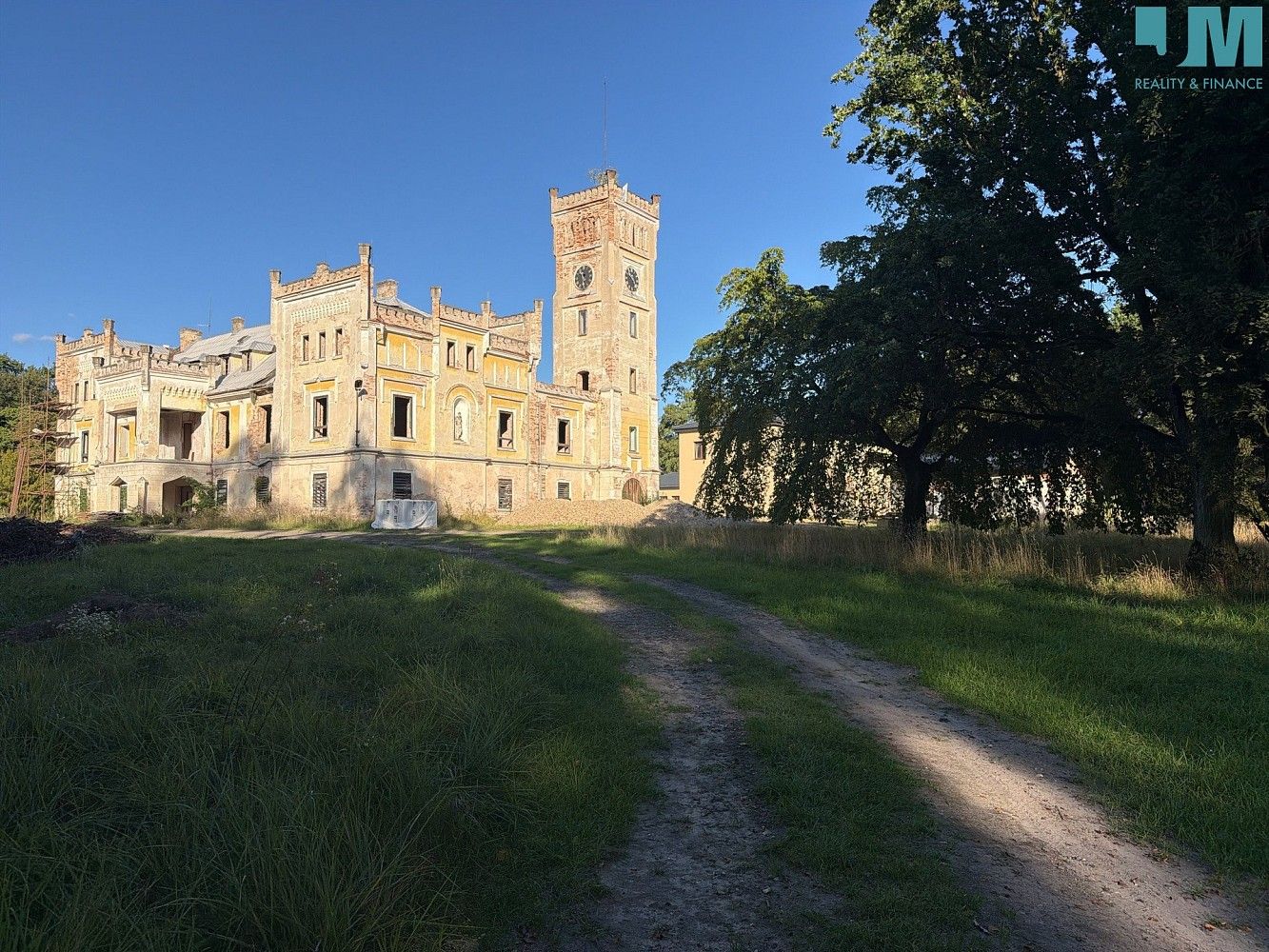 3+kk, Býchory, okres Kolín, 80 m² - 1