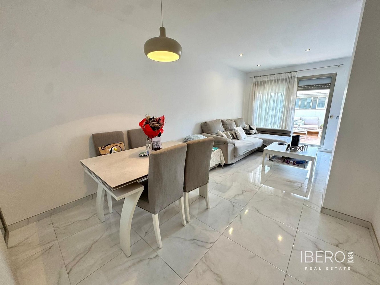 Byt 4+kk · 112 m² · El Pinillo, Španělsko - 3