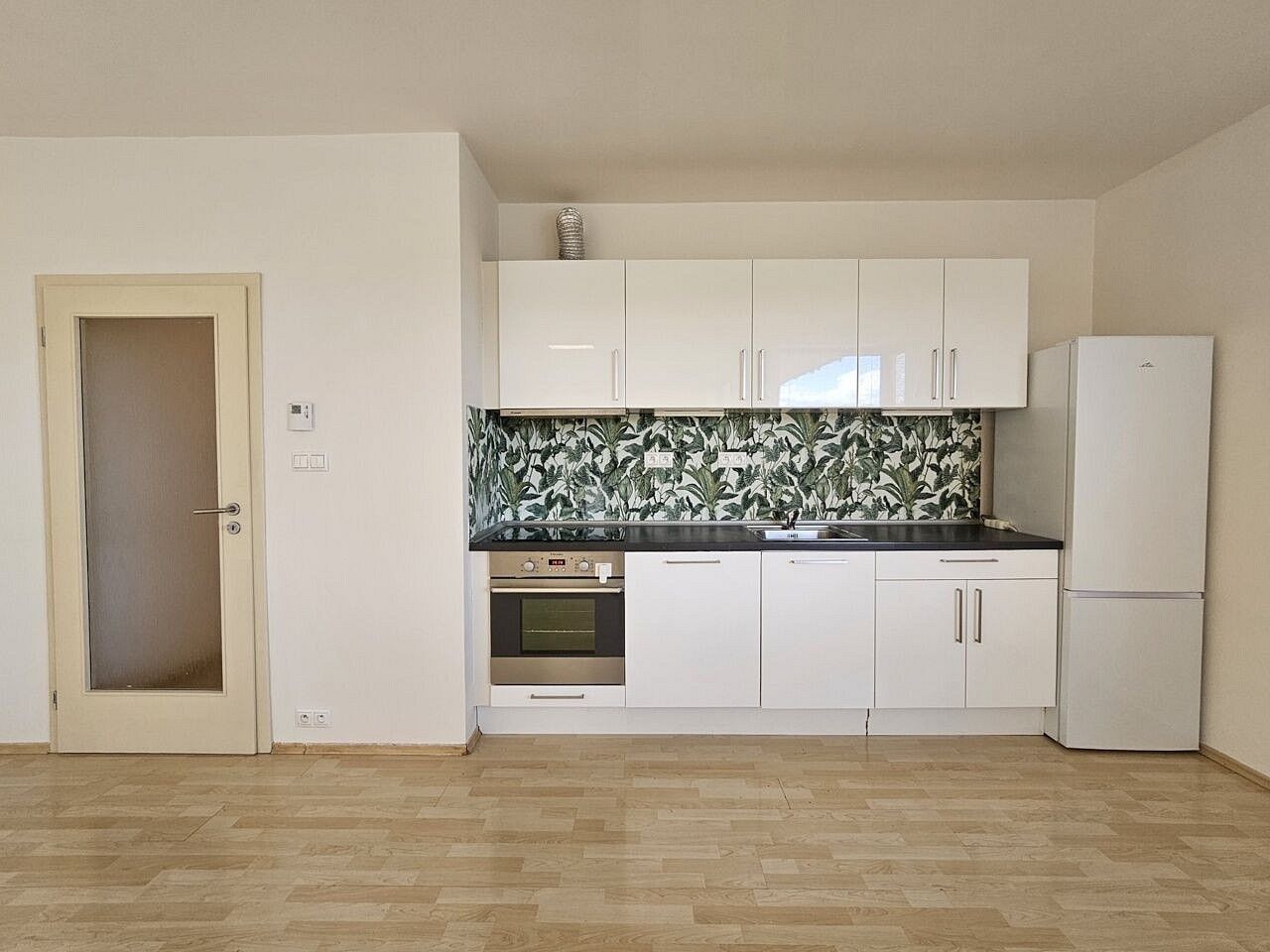 Byt 2+kk · 65 m² · Rižská, Praha 10 - Hostivař - 3