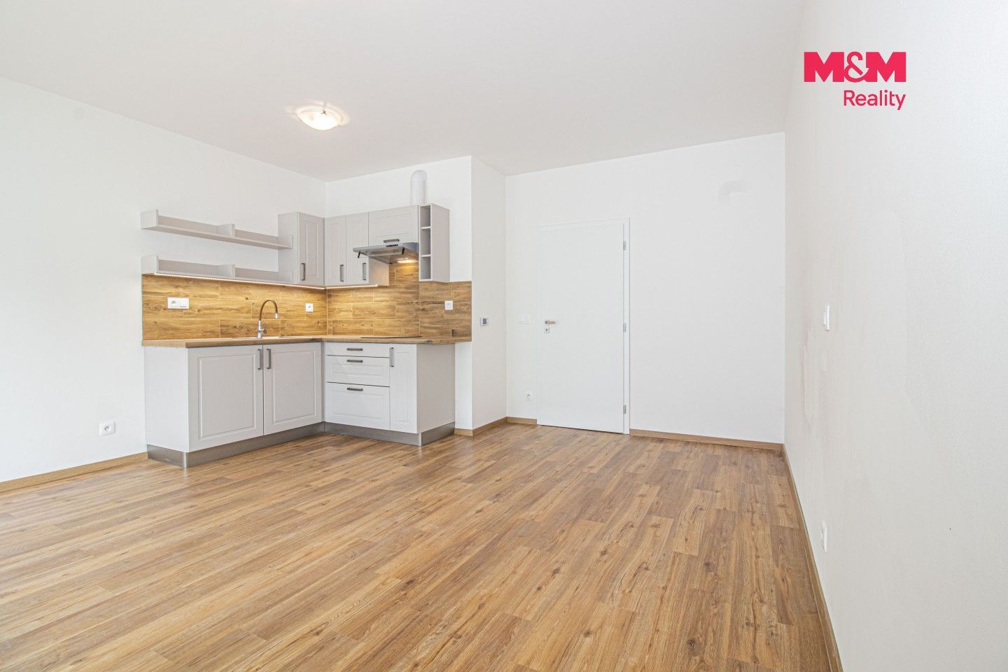 Byt 1+kk · 27 m² · Hrnčířská, Uhlířské Janovice - 4