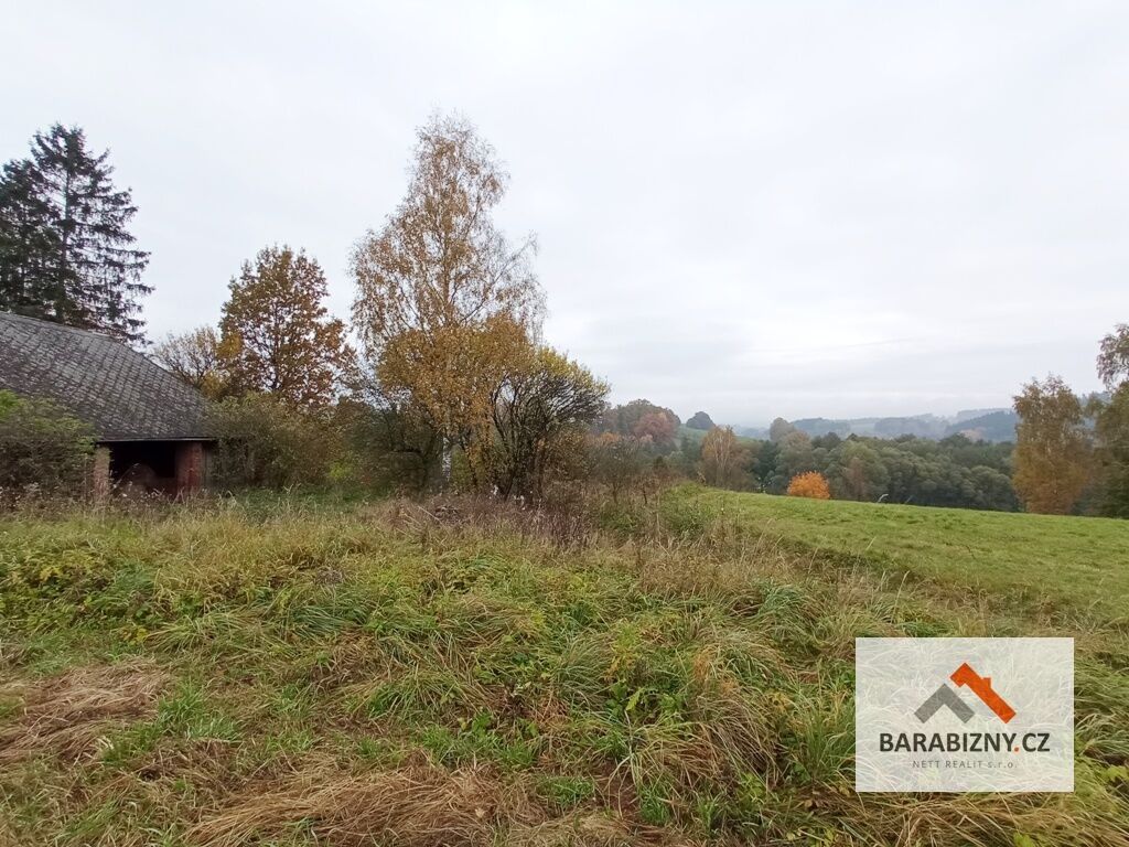 Prodej rodinný dům - Pilníkov, 100 m²