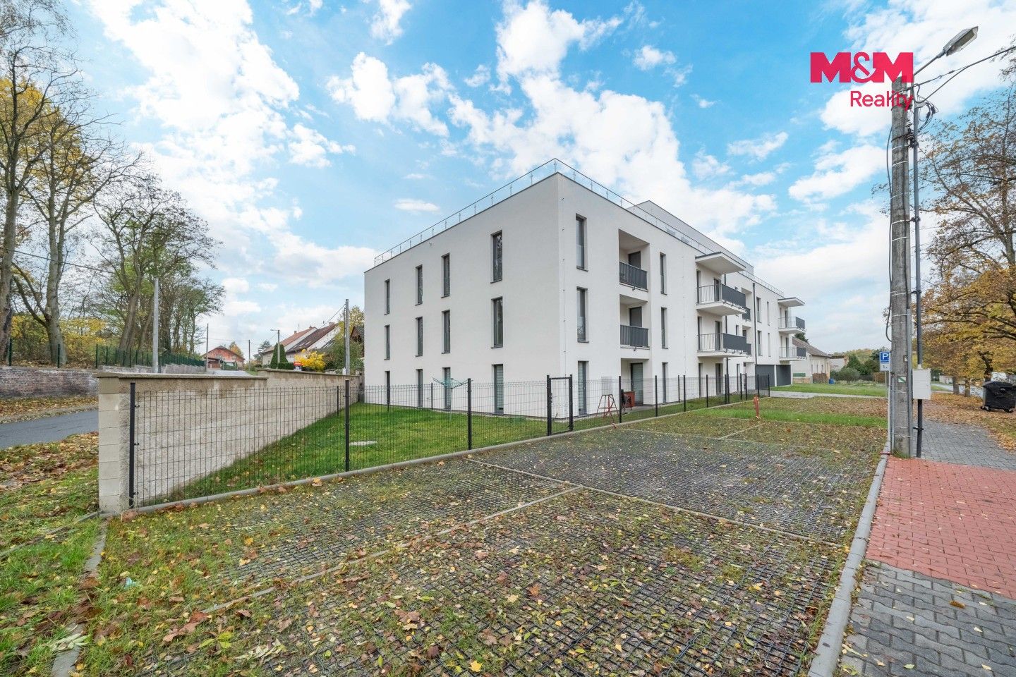 2+kk, Školní, Třemošná, 50 m² - 2