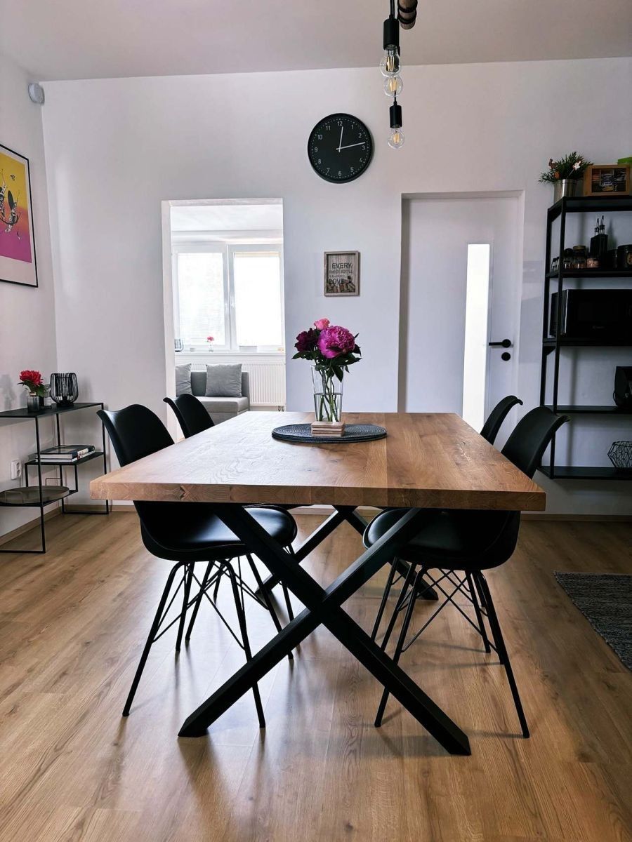 Chaty, Velké Pavlovice - Velké Pavlovice, Jihomoravský kraj - 2