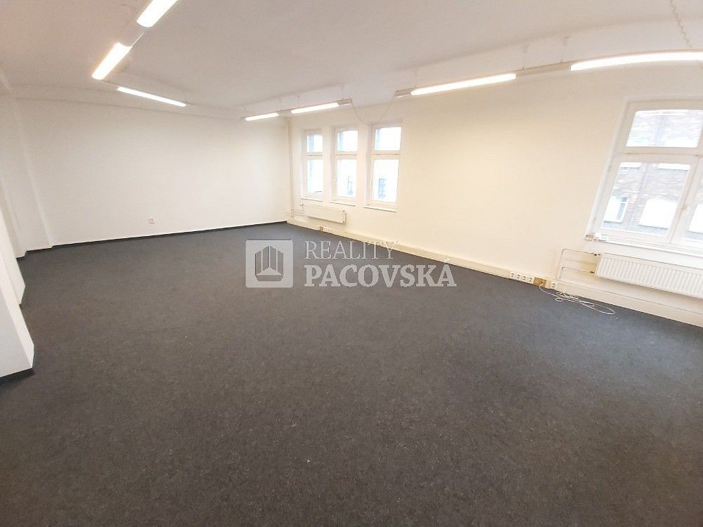 Pronájem kancelář - Ústí nad Labem - Ústí nad Labem-centrum, Ústecký kraj, 64,6 m² - 5