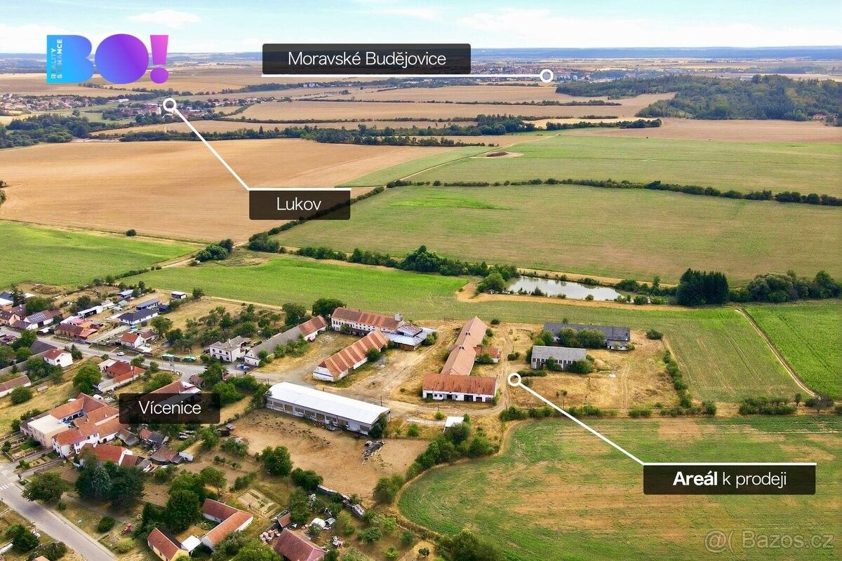 Nemovitost · Moravské Budějovice, 676 02 - 3