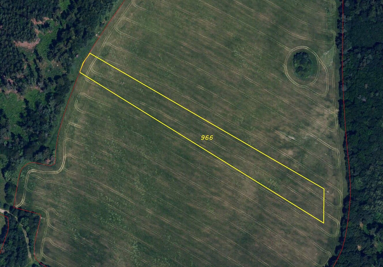 Zemědělský pozemek, 11 943 m²