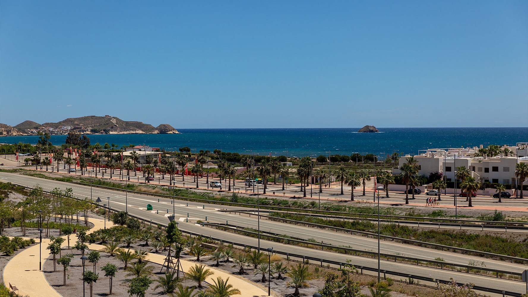 Byt 2+kk · 63 m² · Mar de Pulpí, Almería, Španělsko - 4