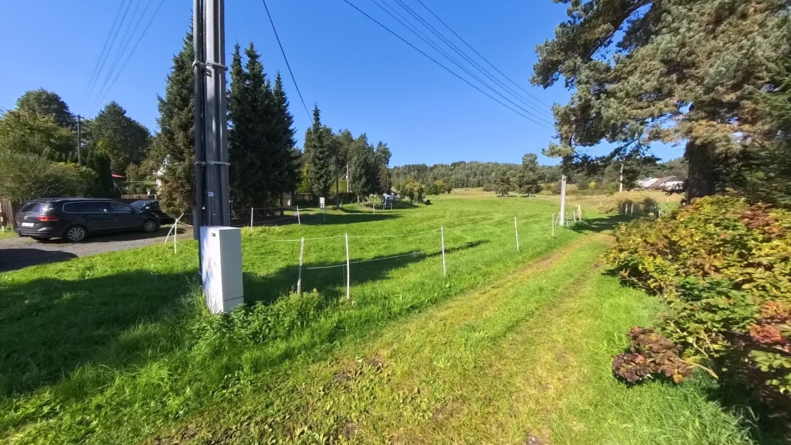 Pozemky pro bydlení, Český Dub Smržov, 1 506 m² - 1