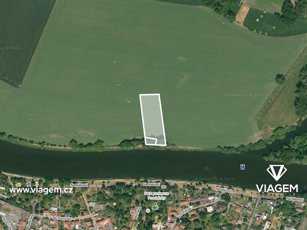 Prodej zemědělský pozemek - Nový Vestec, okres Praha-východ - 2