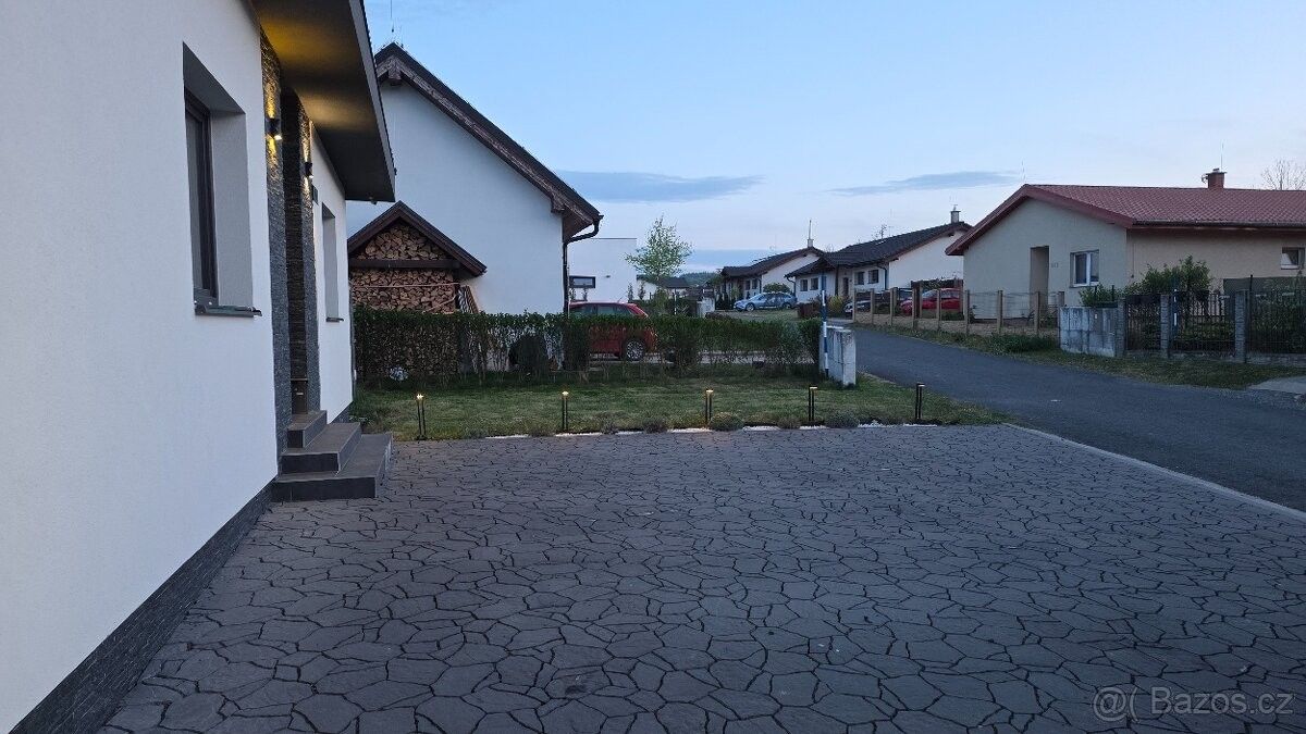 Rodinný dům · Palkovice, 739 41 - 3