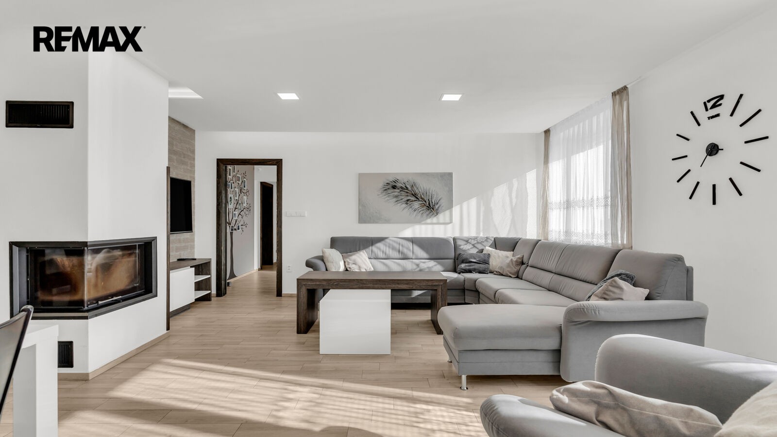 Prodej rodinný dům - Odunec, 390 m² - 5