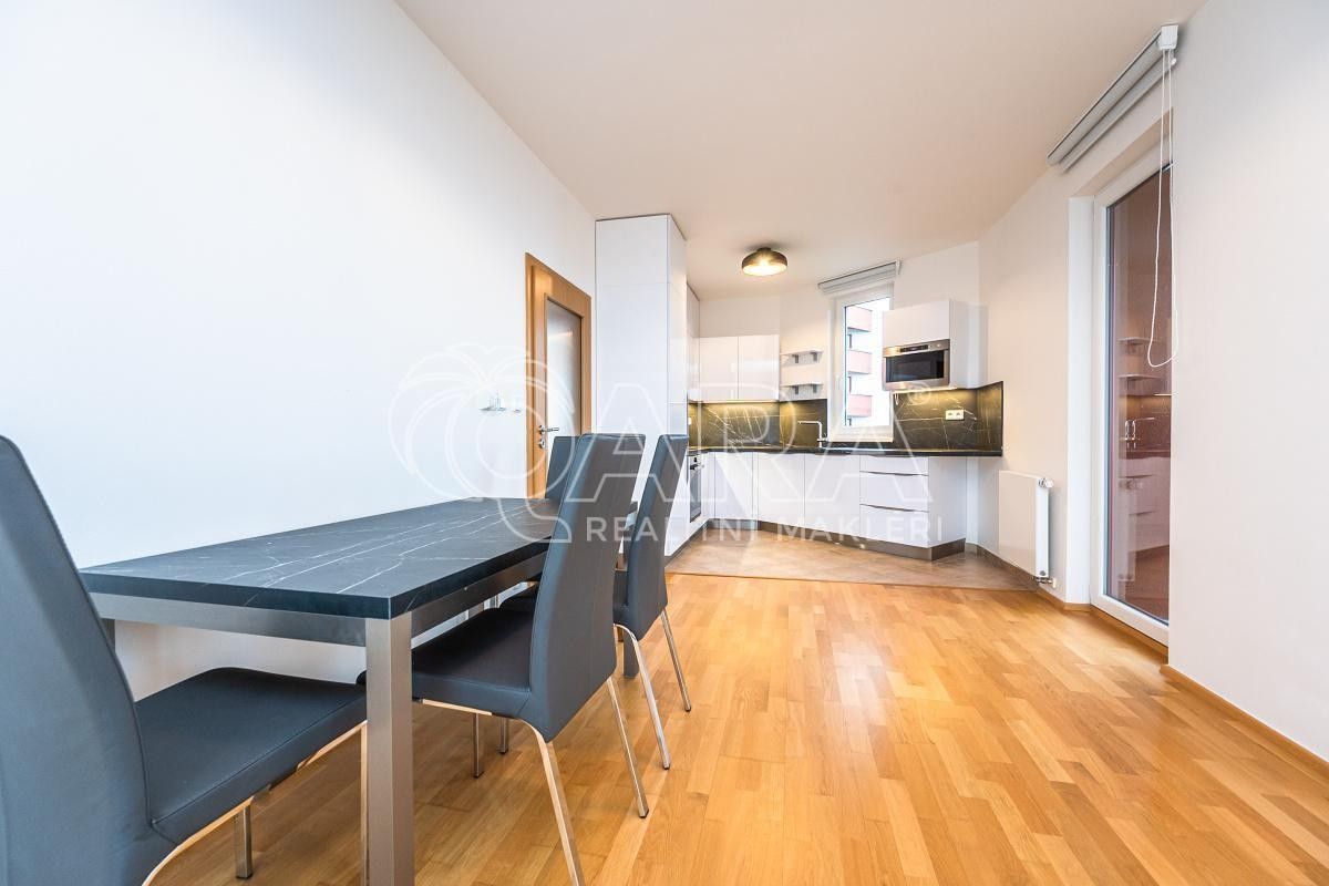 Byt 3+kk · 90 m² · Tlumačovská, Praha Stodůlky - 4