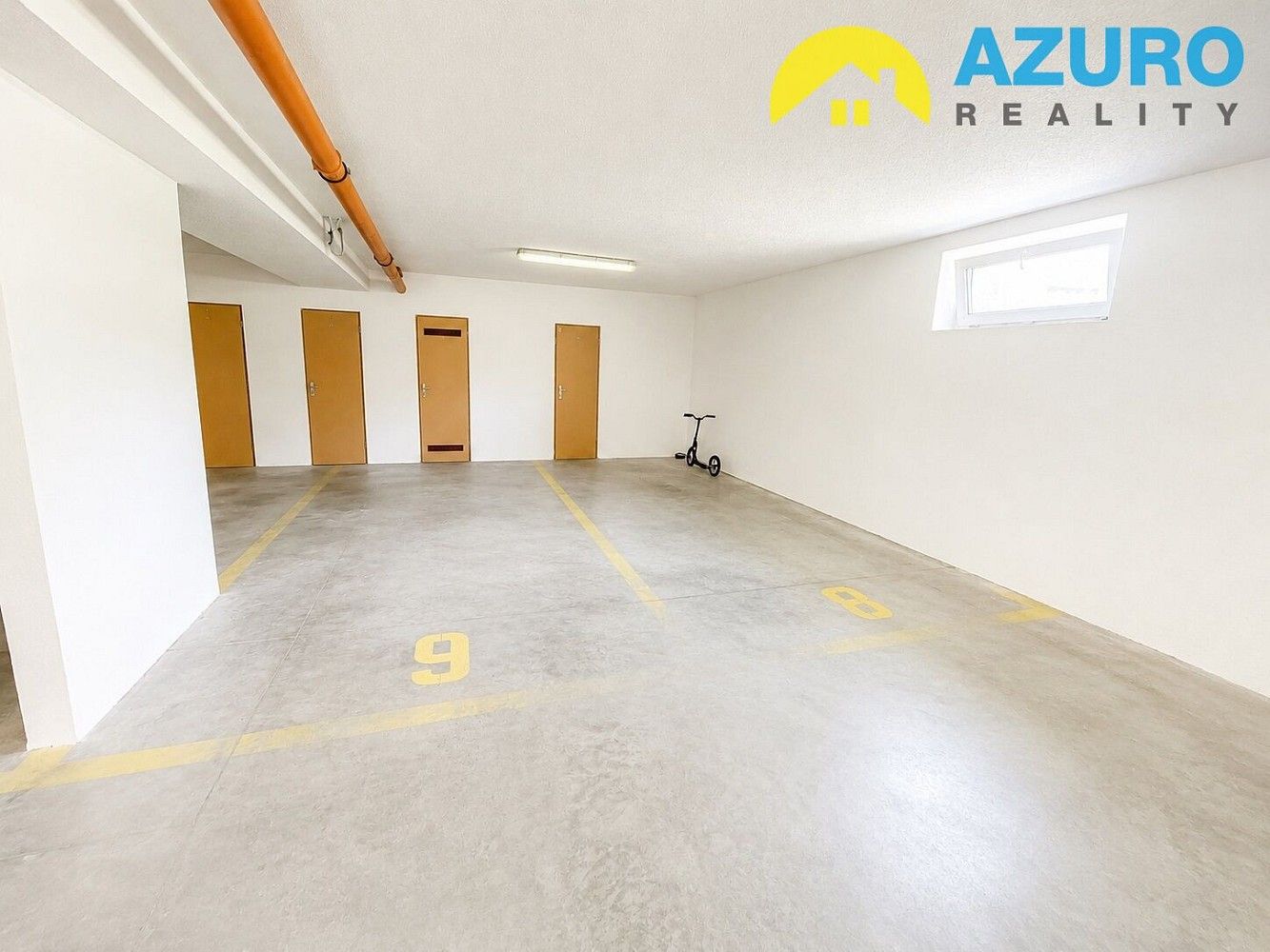 Ostatní, Olomouc - Slavonín, Olomoucký kraj, 12 m² - 2