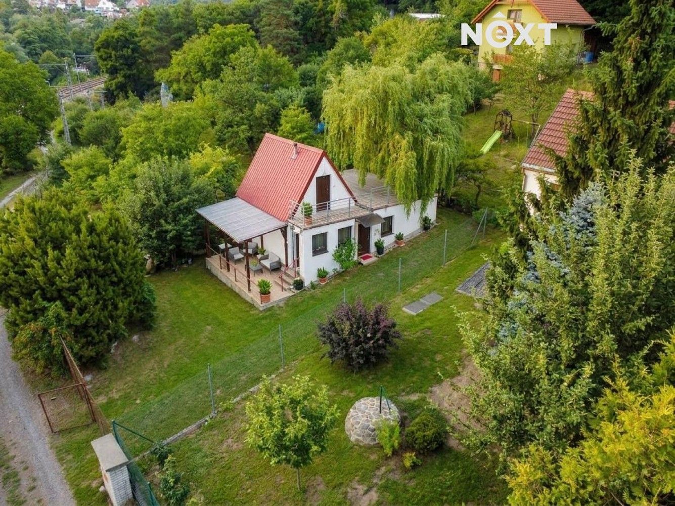 Rodinné domy, Bílovice nad Svitavou, okres Brno-venkov, 40 m² - 1