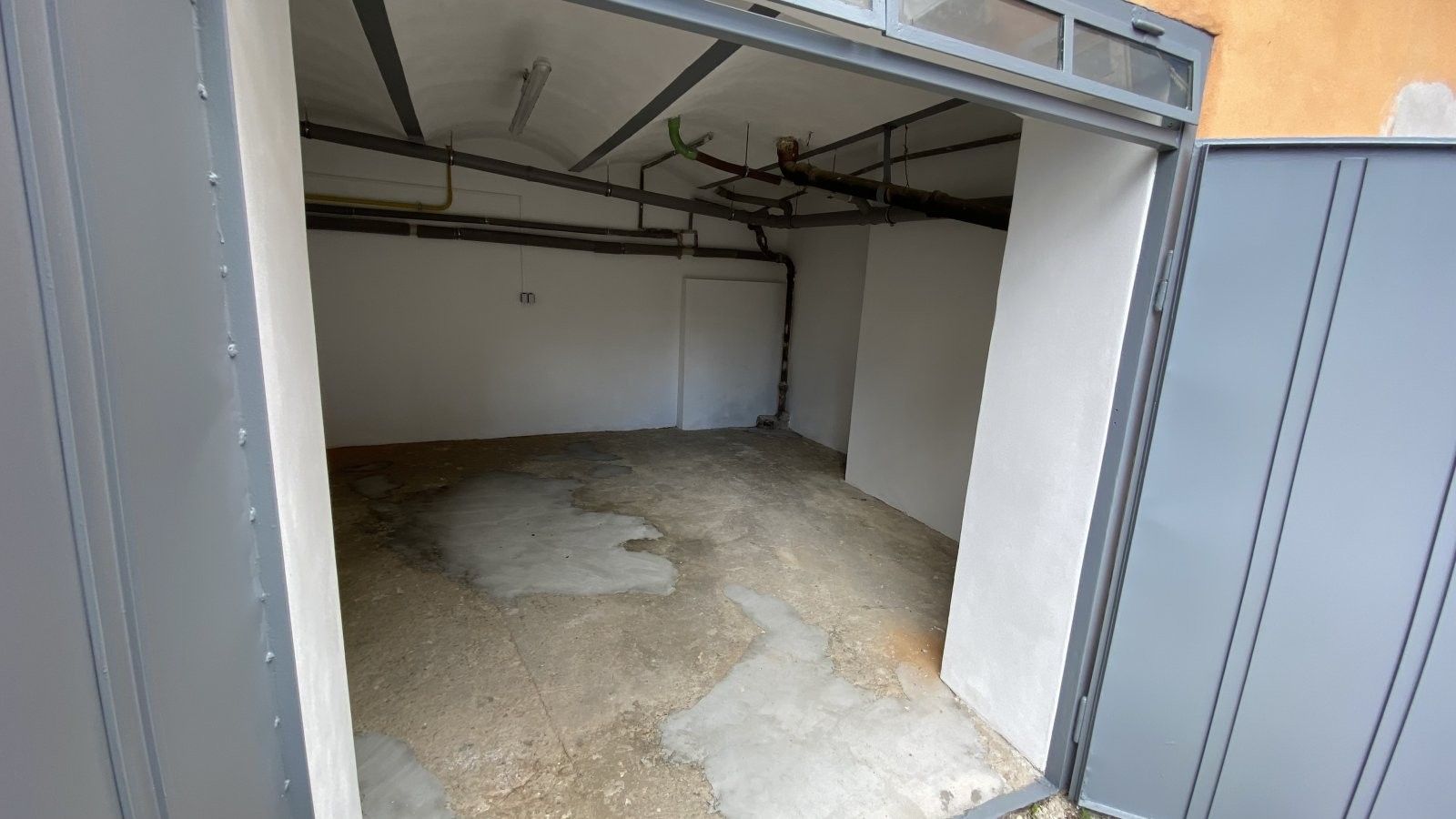 Pronájem sklad - Podhrad, Humpolec, 20 m²