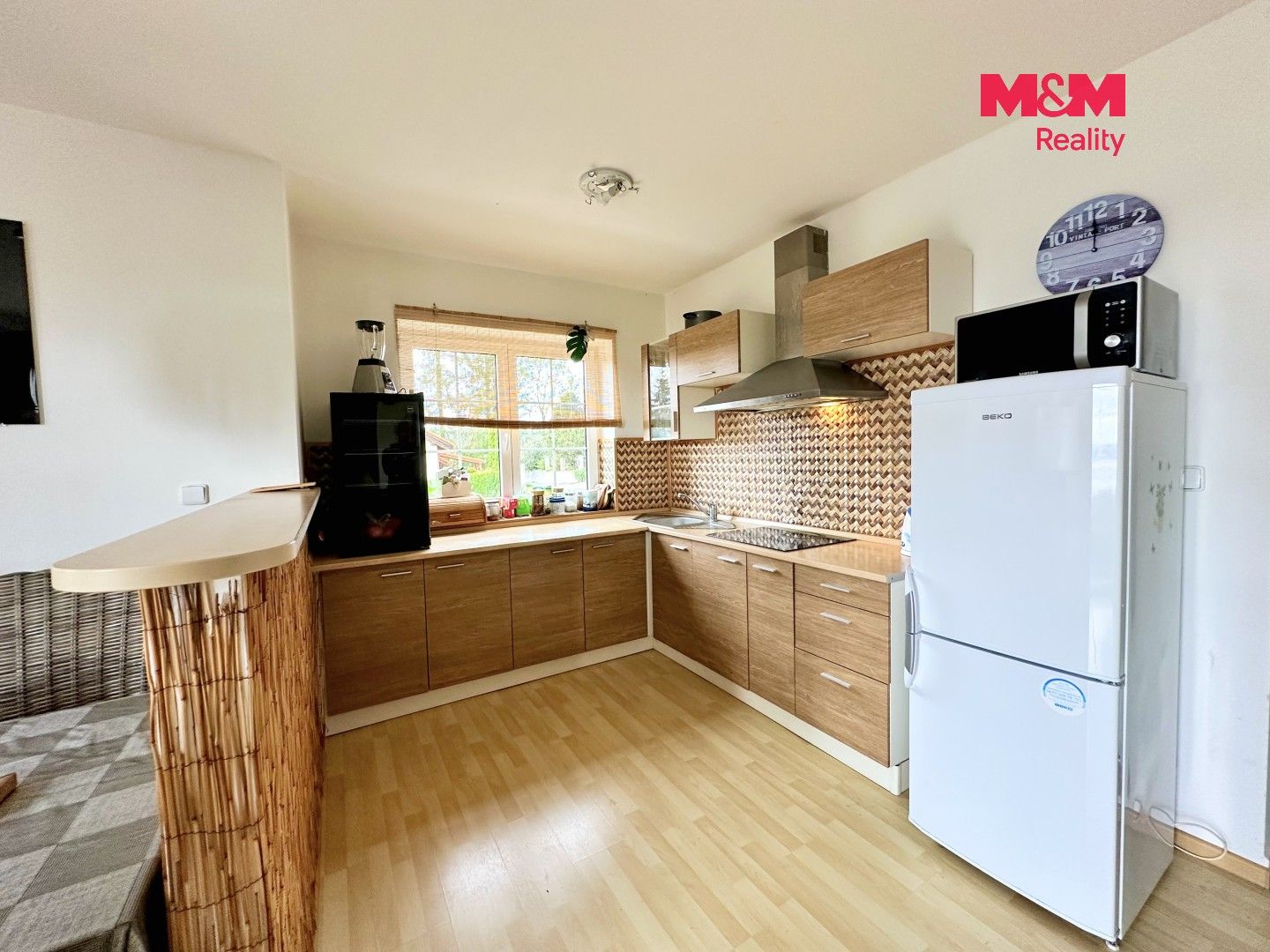 Rodinné domy, Hůrka, Horní Planá, 98 m² - 2