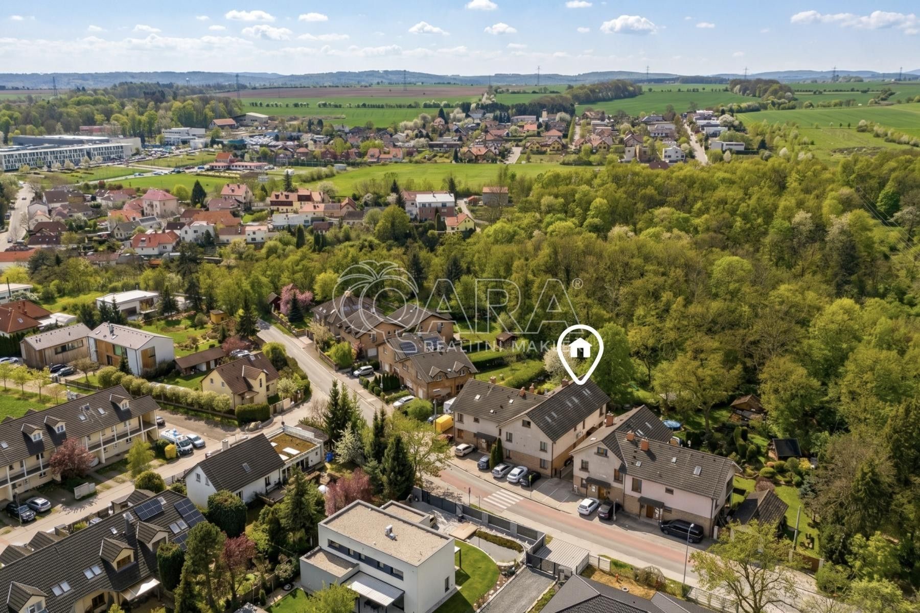 Rodinný dům · 135 m² · K Točné, Dolní Břežany - 4