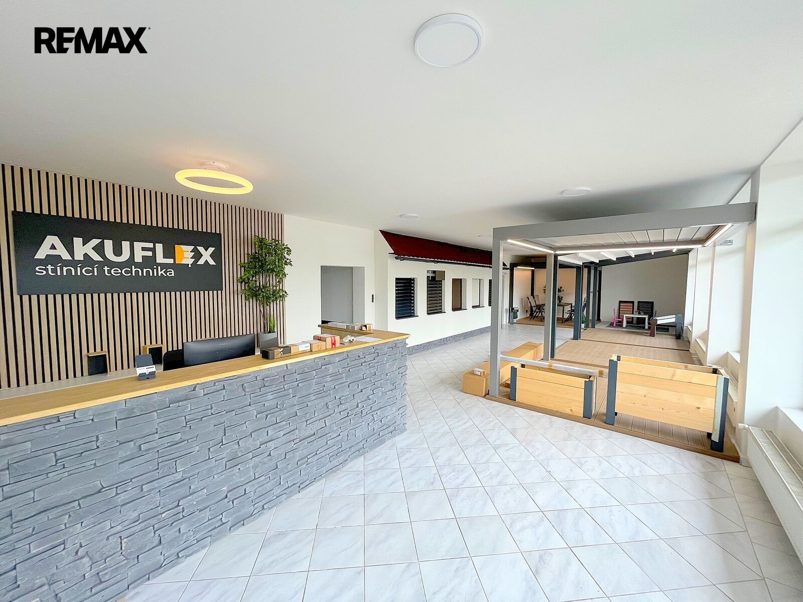 Komerční pozemek · 1 037 m² · Novosibřinská 1236, Praha Újezd nad Lesy - 4